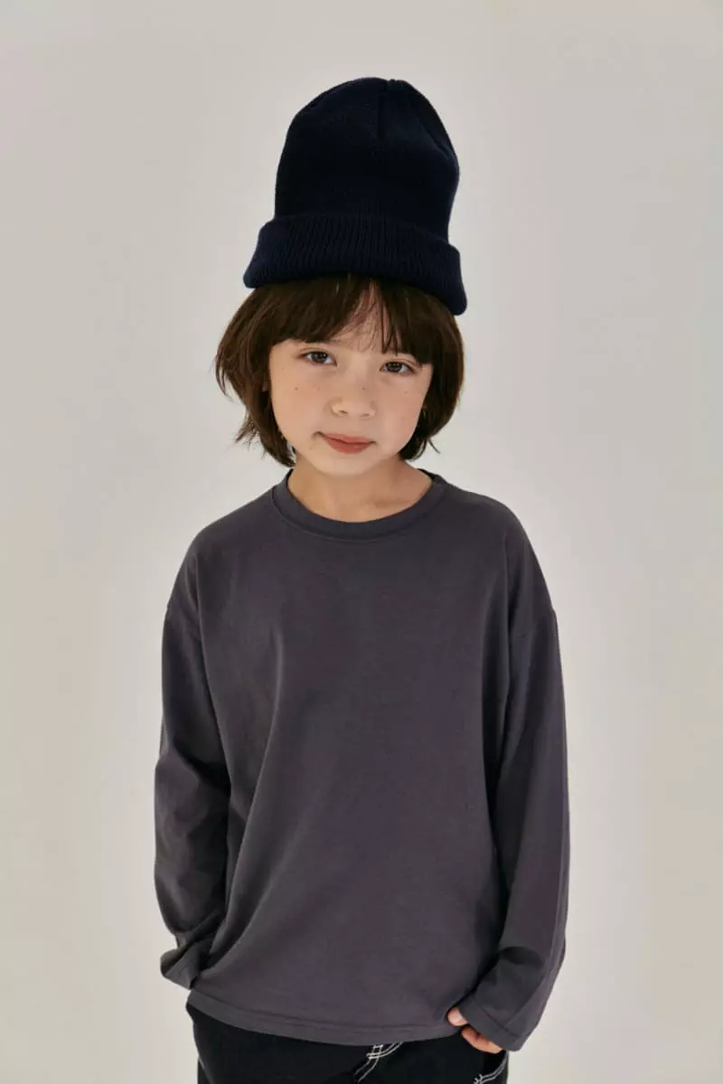 A-Market - Korean Children Fashion - #kidzfashiontrend - Daily A Tee - 5