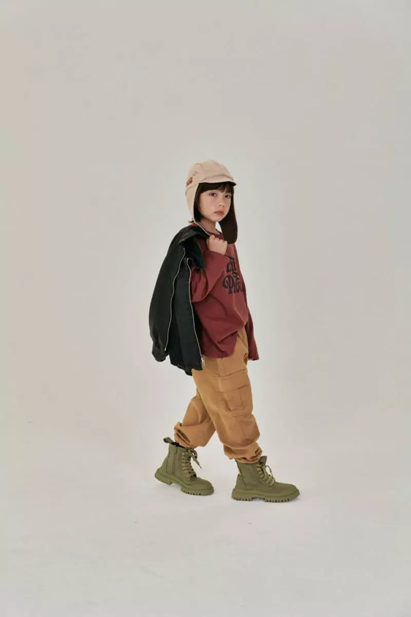 A-Market - Korean Children Fashion - #kidzfashiontrend - Bird Hat - 3