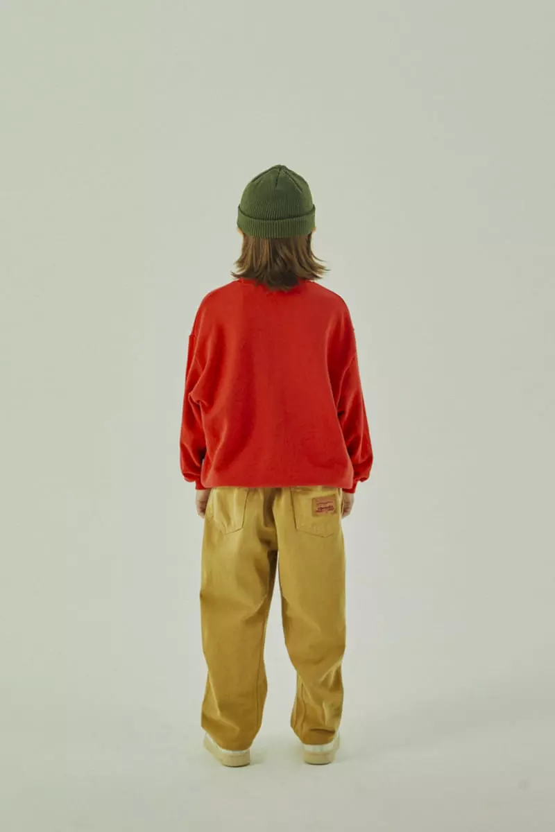 A-Market - Korean Children Fashion - #littlefashionista - Front Pants - 10