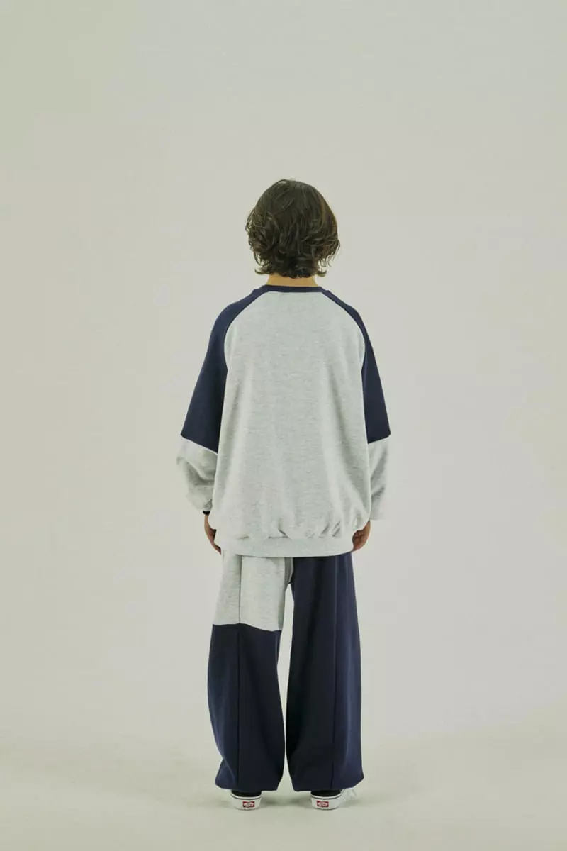 A-Market - Korean Children Fashion - #magicofchildhood - Half Pants - 7