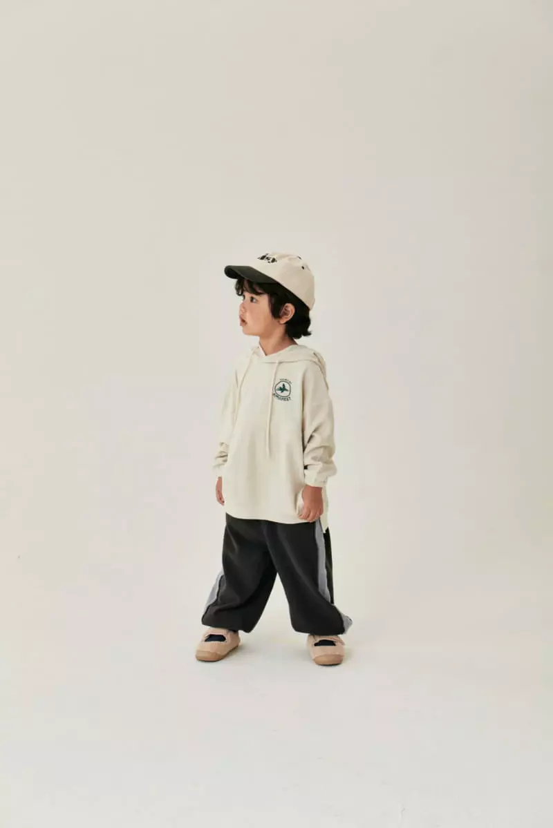 A-Market - Korean Children Fashion - #prettylittlegirls - Butter Tee - 9