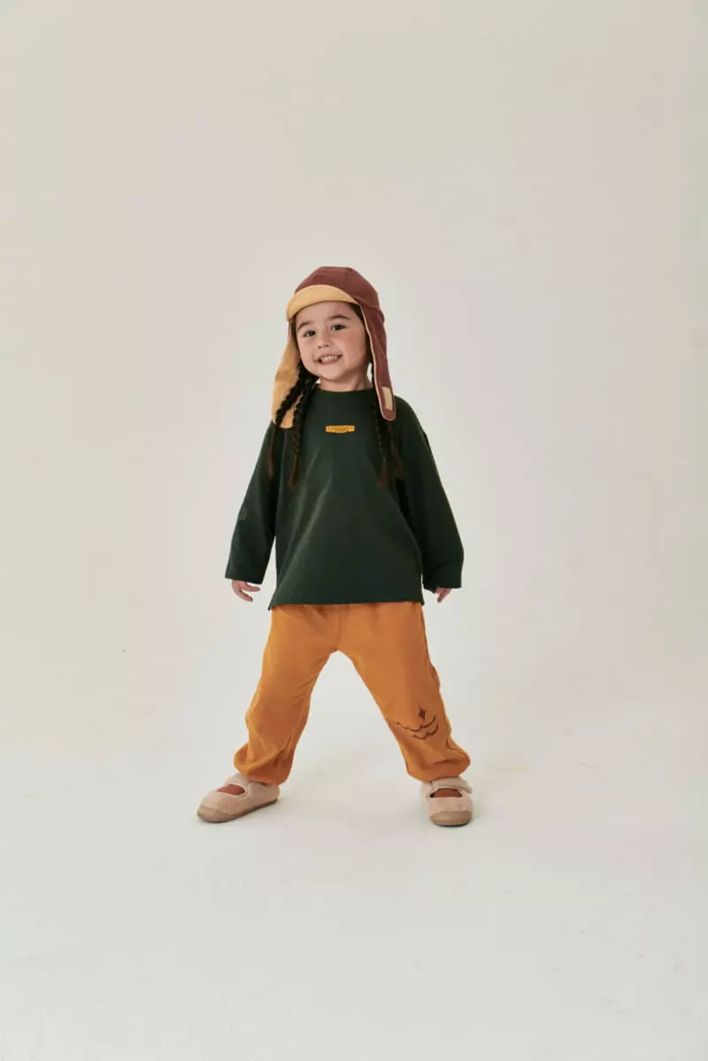 A-Market - Korean Children Fashion - #stylishchildhood - Bird Hat - 11