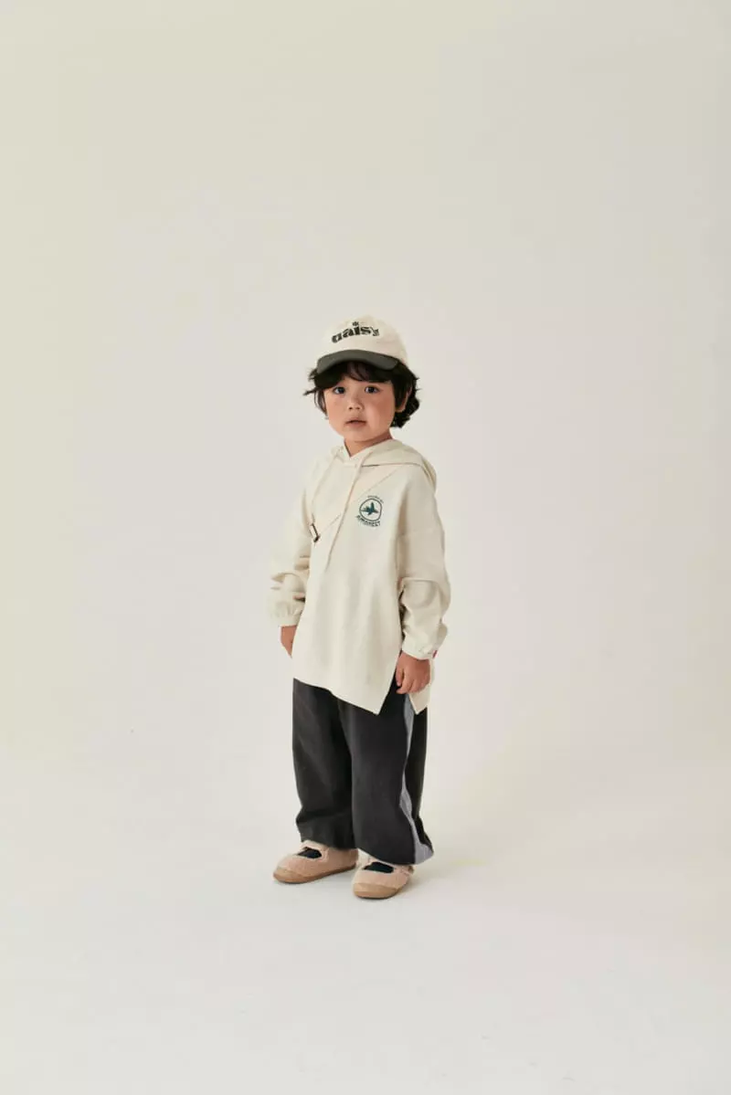 A-Market - Korean Children Fashion - #todddlerfashion - Butter Tee - 10