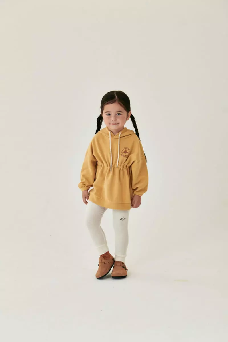 A-Market - Korean Children Fashion - #toddlerclothing - Butter Tee - 11