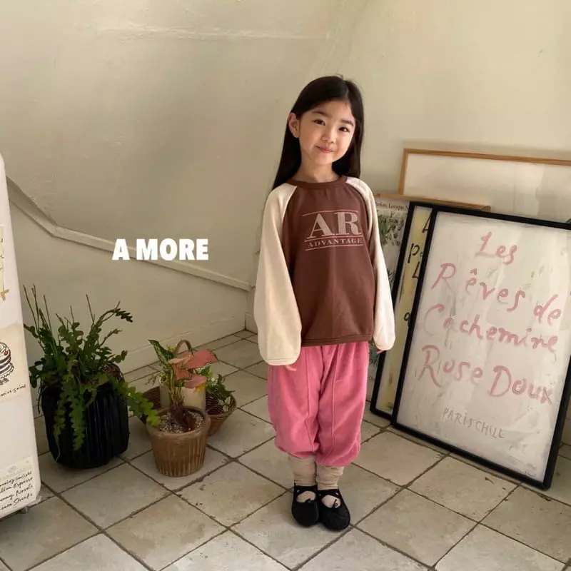 A More - Korean Children Fashion - #childrensboutique - Topping Pants - 5
