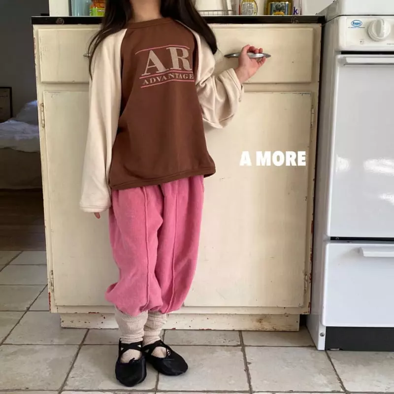 A More - Korean Children Fashion - #designkidswear - Topping Pants - 6