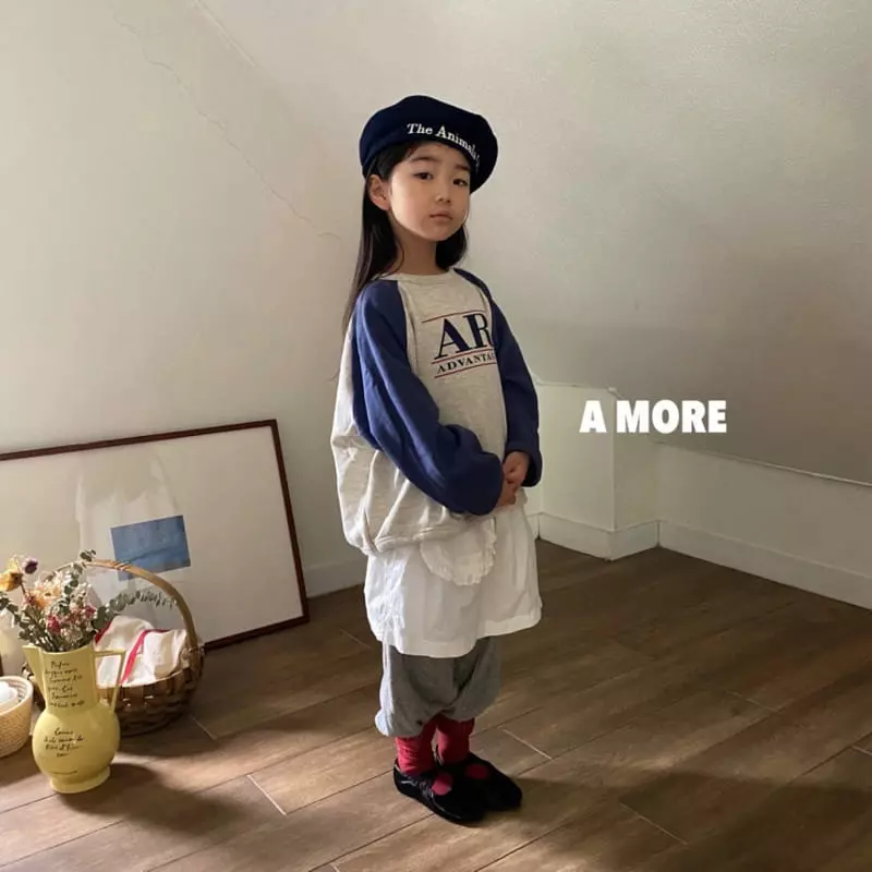 A More - Korean Children Fashion - #discoveringself - Sang Skirt - 6