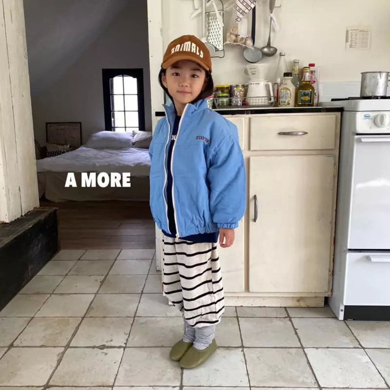 A More - Korean Children Fashion - #fashionkids - Amonde Pants - 10