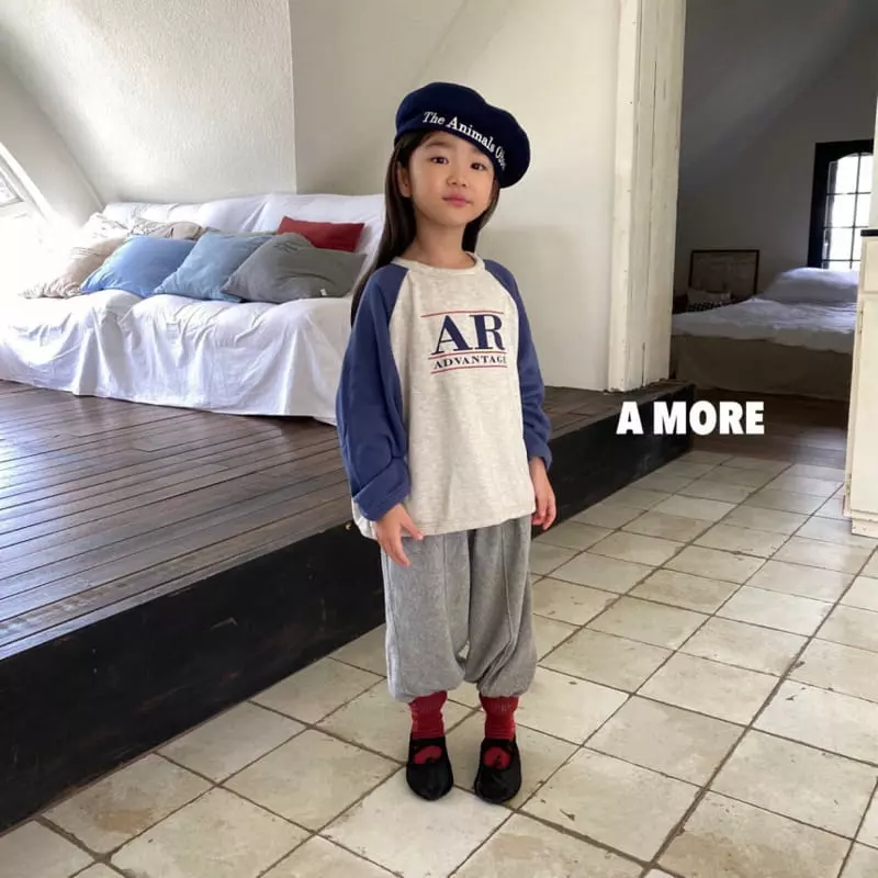 A More - Korean Children Fashion - #fashionkids - Topping Pants - 8