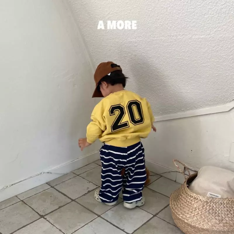 A More - Korean Children Fashion - #kidsshorts - Amonde Pants - 11