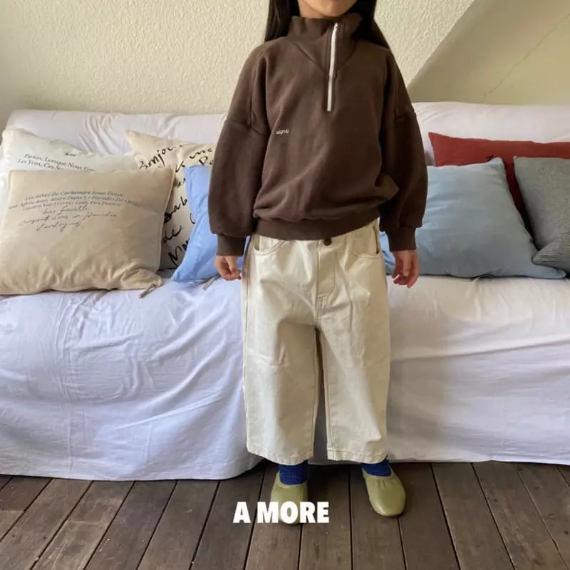 A More - Korean Children Fashion - #kidsshorts - Two Pants - 10