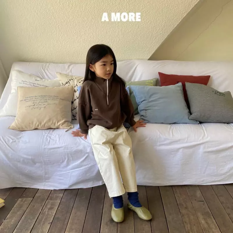 A More - Korean Children Fashion - #kidsstore - Two Pants - 11