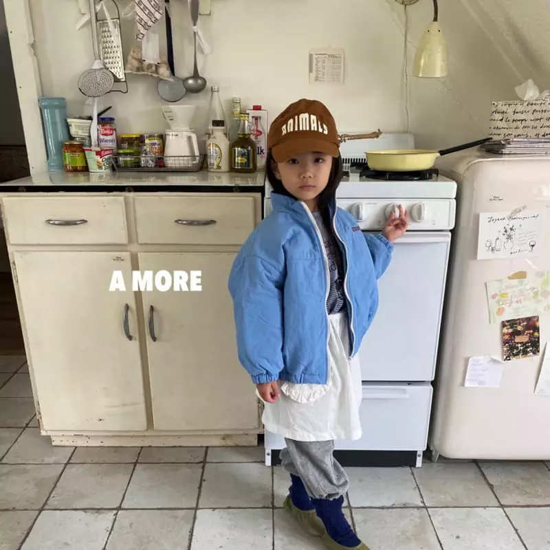 A More - Korean Children Fashion - #littlefashionista - Sang Skirt - 12