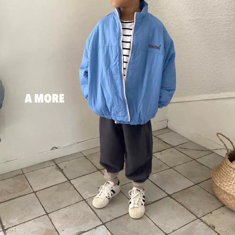 A More - Korean Children Fashion - #minifashionista - Anne Pants - 6