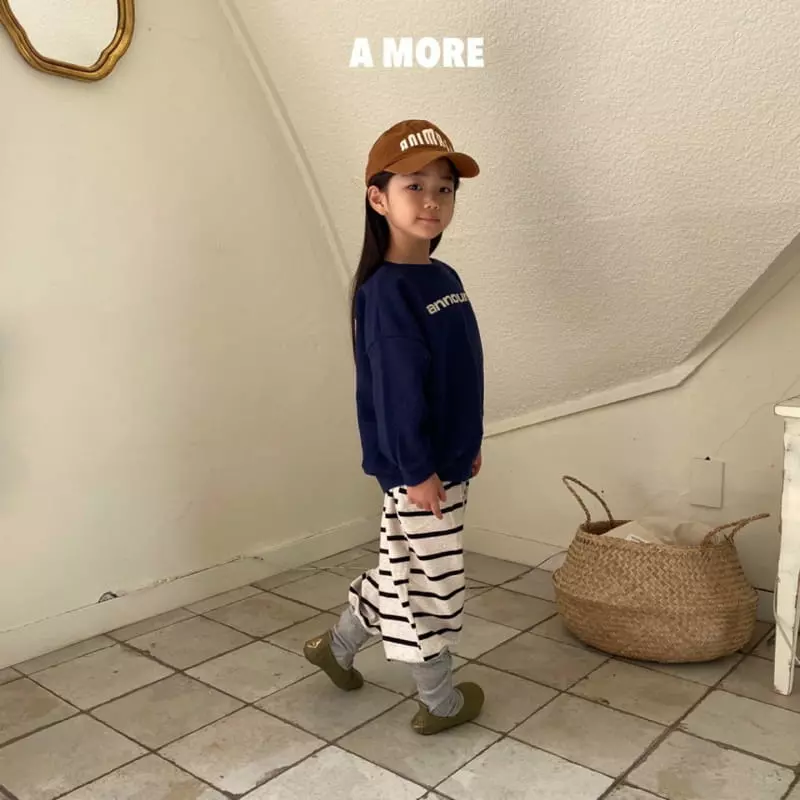 A More - Korean Children Fashion - #toddlerclothing - 20 Sweatshirt - 4