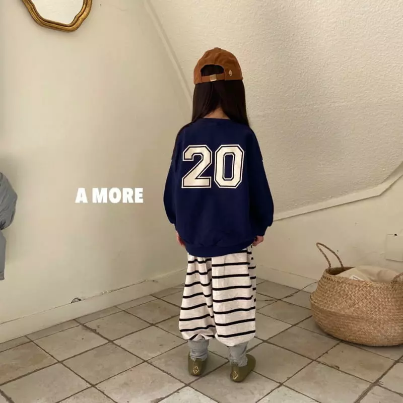 A More - Korean Children Fashion - #toddlerclothing - 20 Sweatshirt - 3