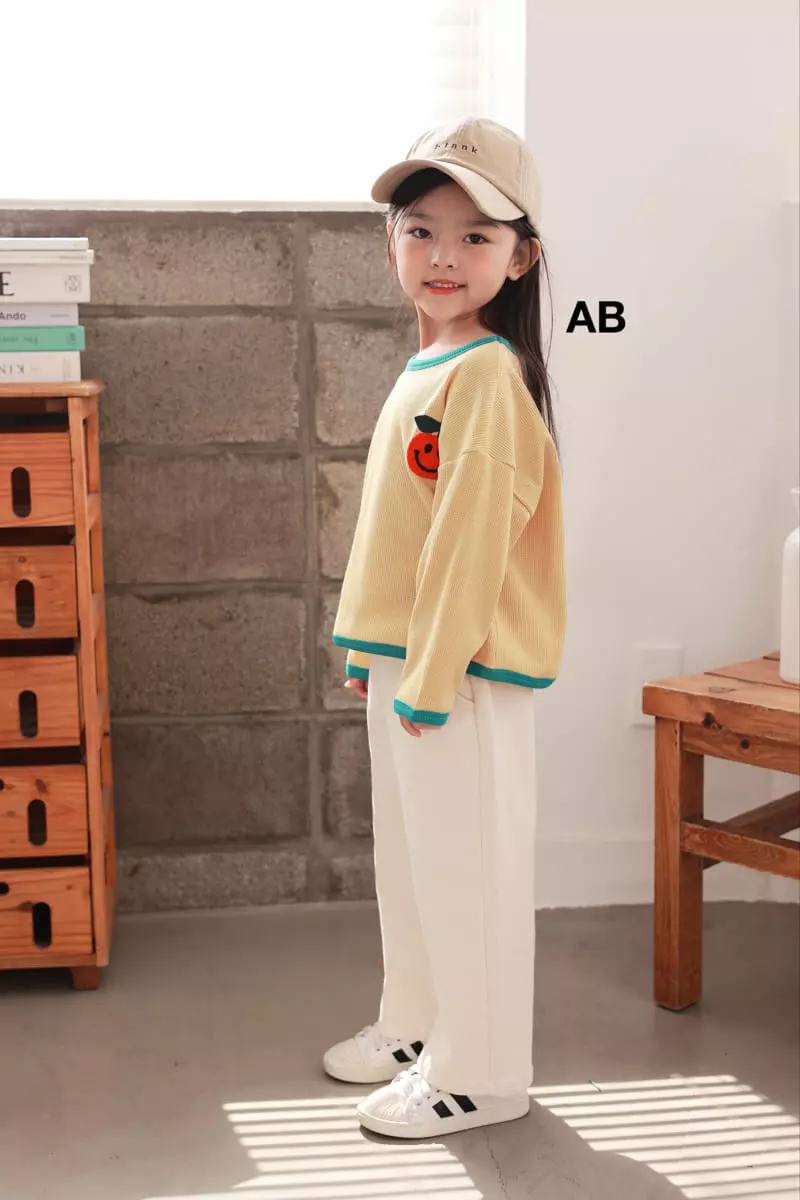 Ab - Korean Children Fashion - #fashionkids - Band Pants - 5