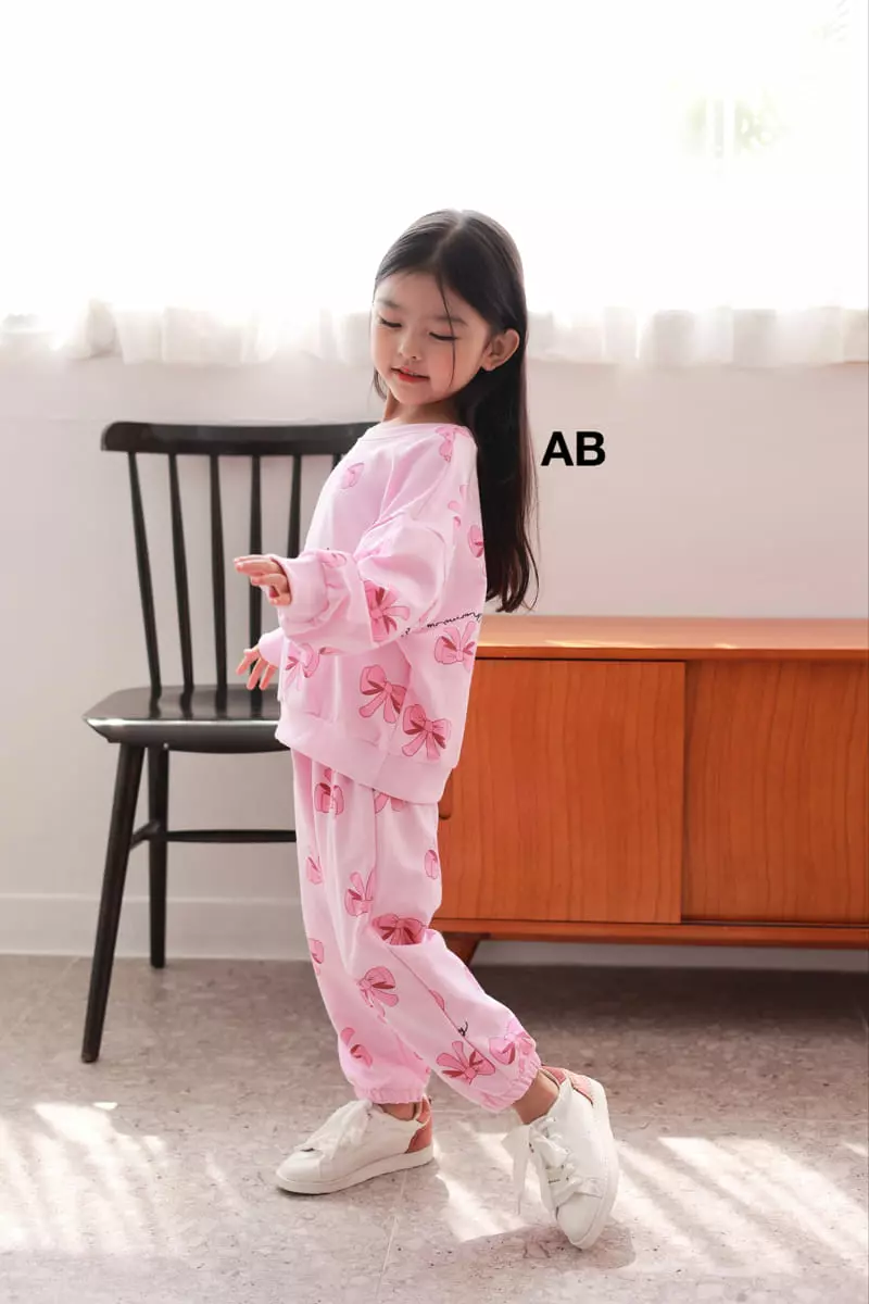 Ab - Korean Children Fashion - #discoveringself - Ribbon sEt - 4