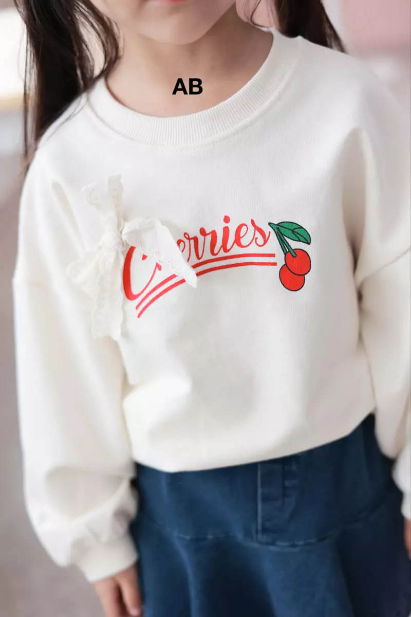 Ab - Korean Children Fashion - #kidzfashiontrend - Double Skirt - 12