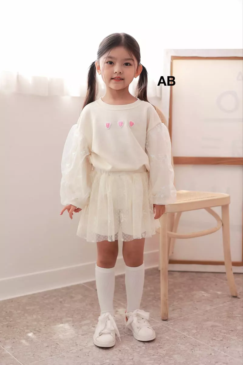 Ab - Korean Children Fashion - #littlefashionista - Jue Skirt Pants - 11