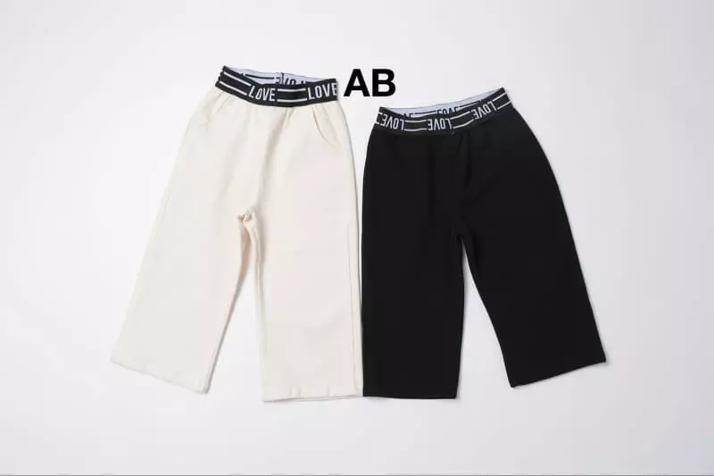 Ab - Korean Children Fashion - #magicofchildhood - Band Pants - 11