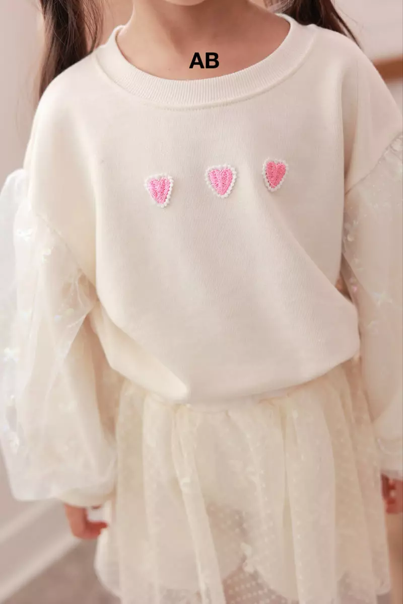Ab - Korean Children Fashion - #magicofchildhood - Jue Skirt Pants - 12