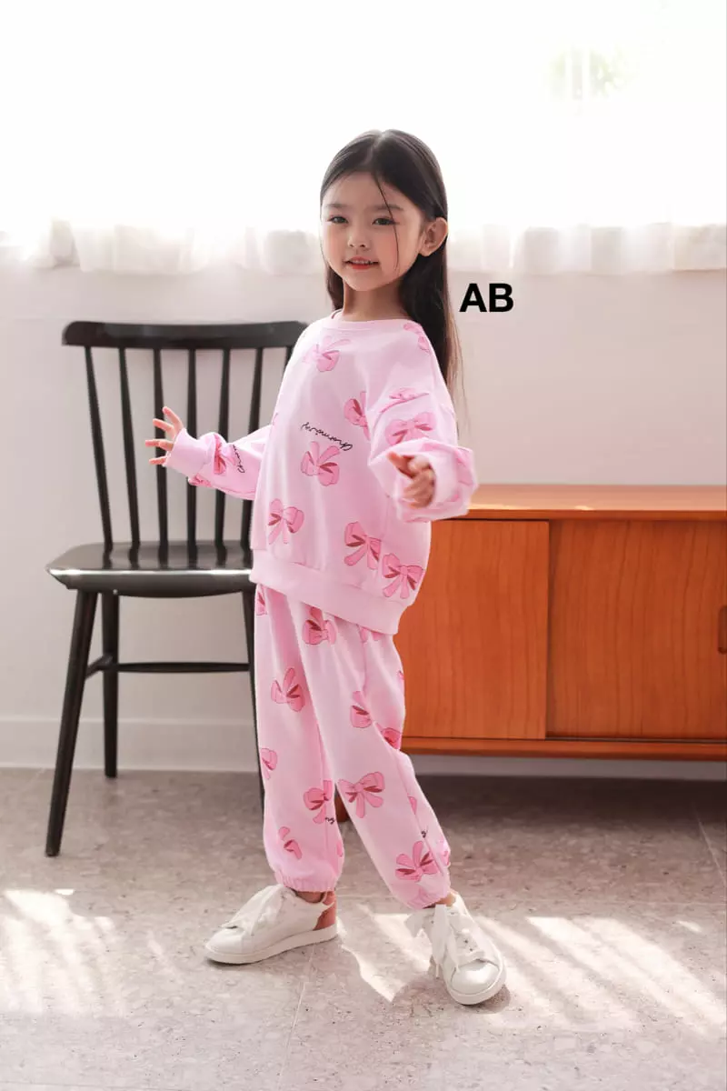 Ab - Korean Children Fashion - #magicofchildhood - Ribbon sEt - 10