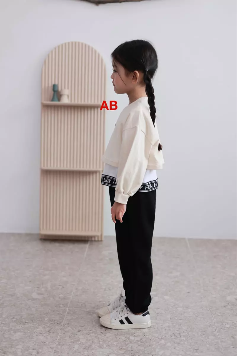 Ab - Korean Children Fashion - #prettylittlegirls - Sausage Pants - 6