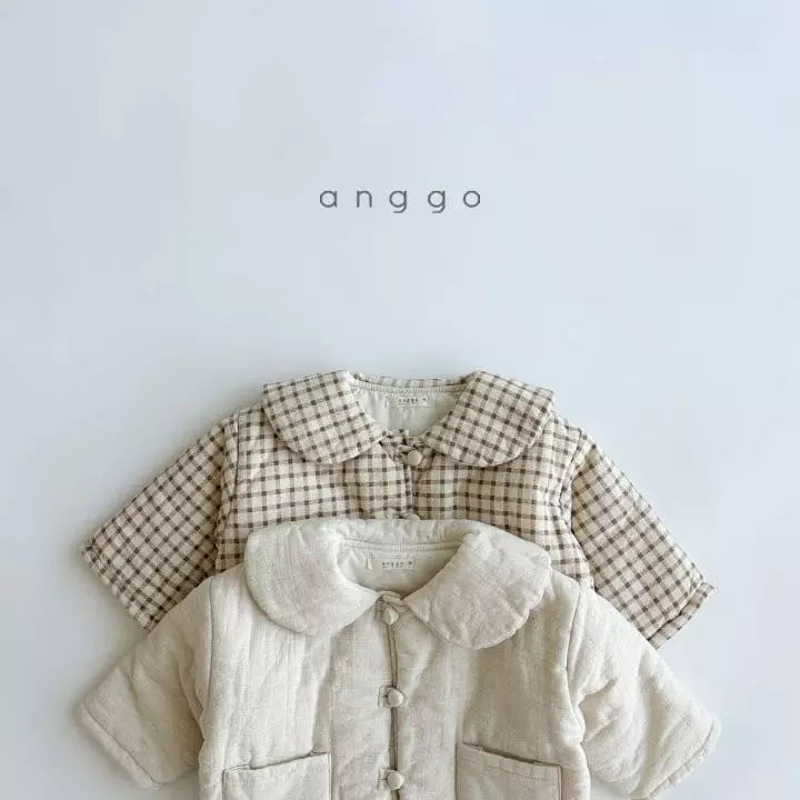 Anggo - Korean Children Fashion - #magicofchildhood - Condensed Milk Jumper - 10