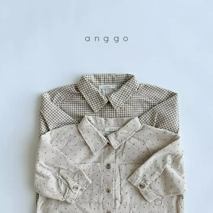 Anggo - Korean Children Fashion - #toddlerclothing - Madelen Jumpsuit - 8
