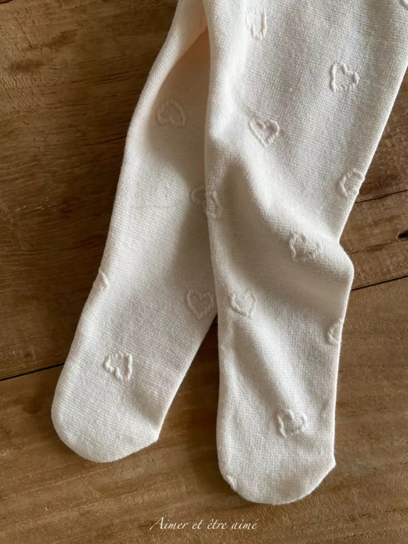 Anne Shirley - Korean Baby Fashion - #babyboutique - Olivia Leggings - 12