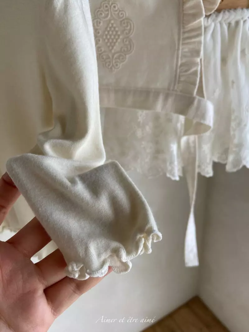 Anne Shirley - Korean Baby Fashion - #babyfashion - Pure Turtleneck Tee - 9