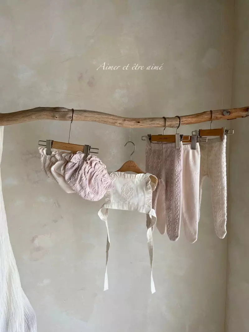 Anne Shirley - Korean Baby Fashion - #babygirlfashion - Olivia Leggings - 2