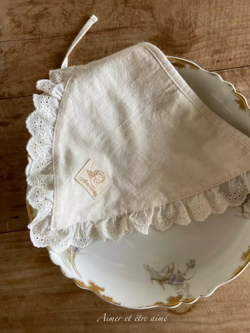 Anne Shirley - Korean Baby Fashion - #babywear - Lindi Kerchief - 12