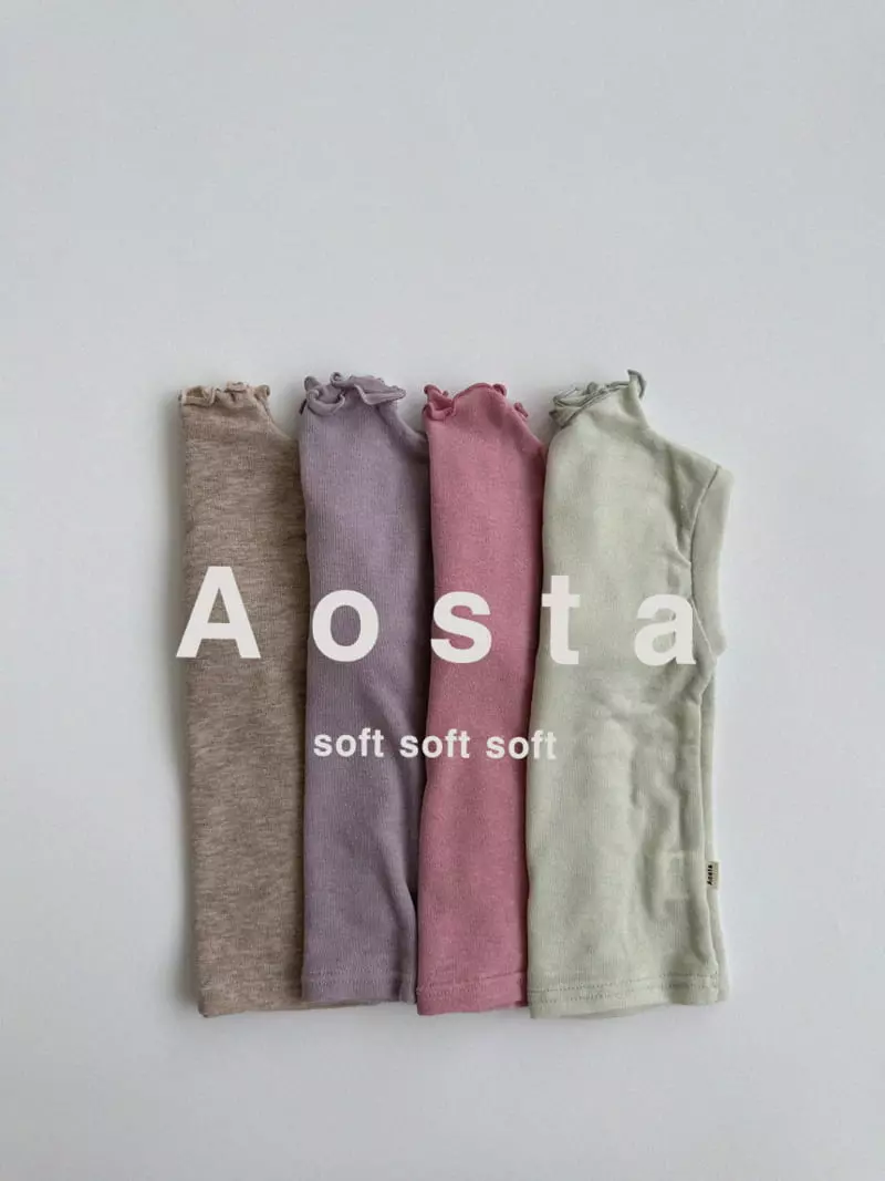Aosta - Korean Children Fashion - #Kfashion4kids - Boodle Tee - 3