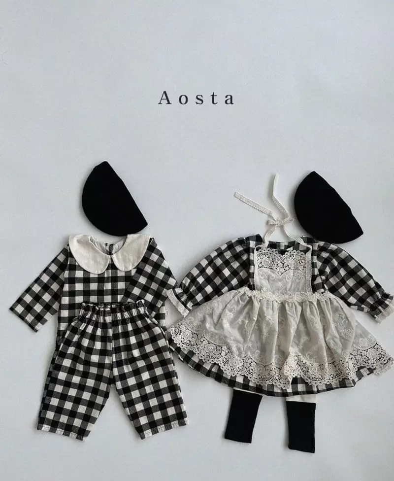 Aosta - Korean Children Fashion - #fashionkids - More Shirt - 5