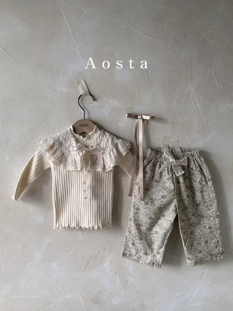 Aosta - Korean Children Fashion - #littlefashionista - Princess Cape - 8