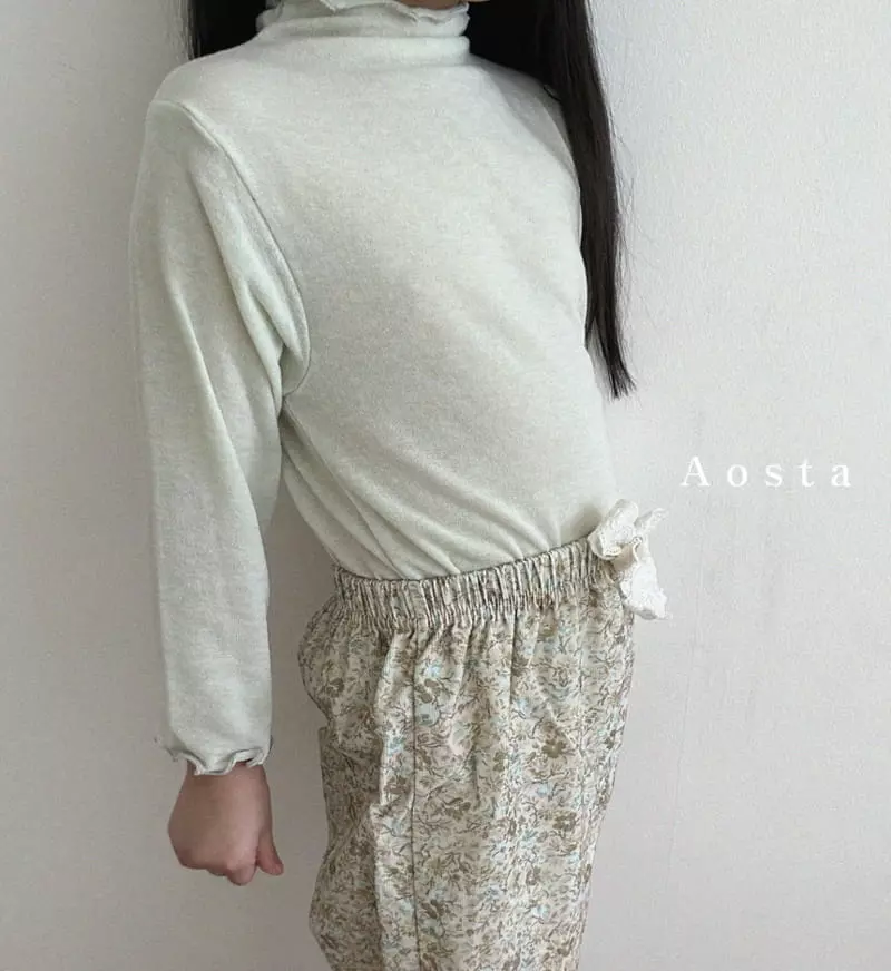 Aosta - Korean Children Fashion - #minifashionista - Boodle Tee - 6