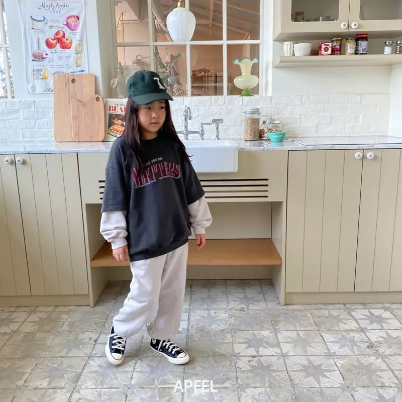 Apfel - Korean Children Fashion - #kidsshorts - Janson Pants - 2