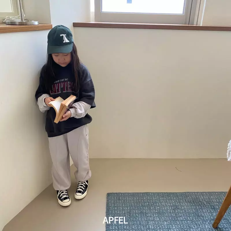 Apfel - Korean Children Fashion - #magicofchildhood - Janson Pants - 7