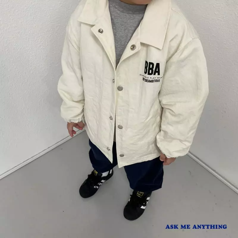 Ask Me Anything - Korean Children Fashion - #littlefashionista - Light Pants - 6