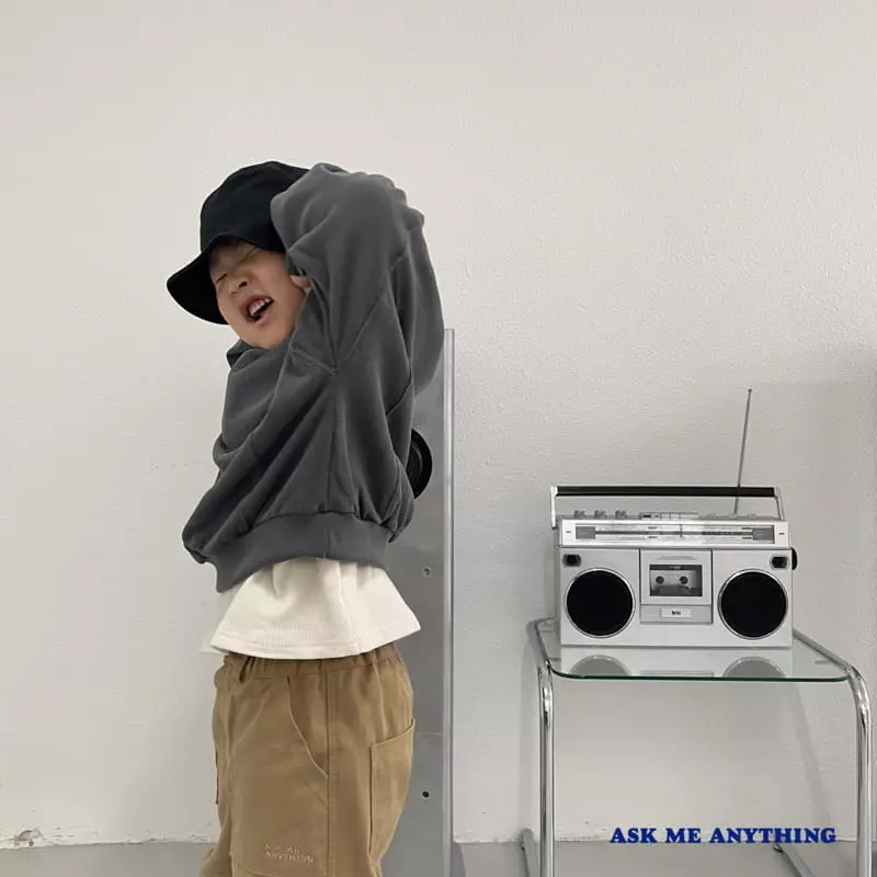 Ask Me Anything - Korean Children Fashion - #littlefashionista - Chico Pants - 3