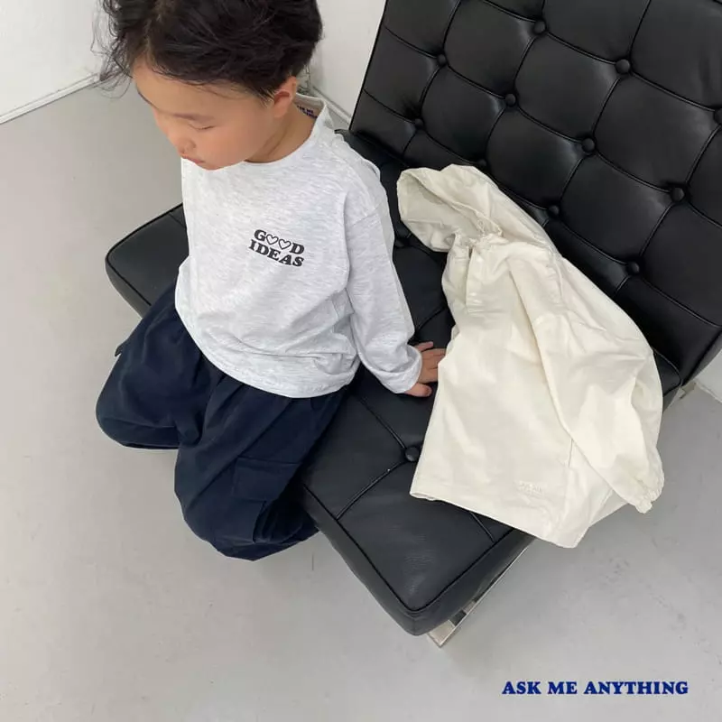 Ask Me Anything - Korean Children Fashion - #todddlerfashion - Under Pants - 8