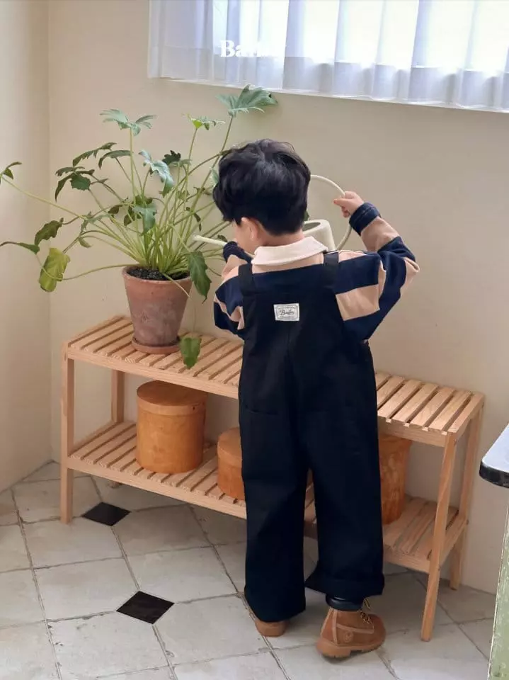 Bailey - Korean Children Fashion - #minifashionista - Boston Tee - 9