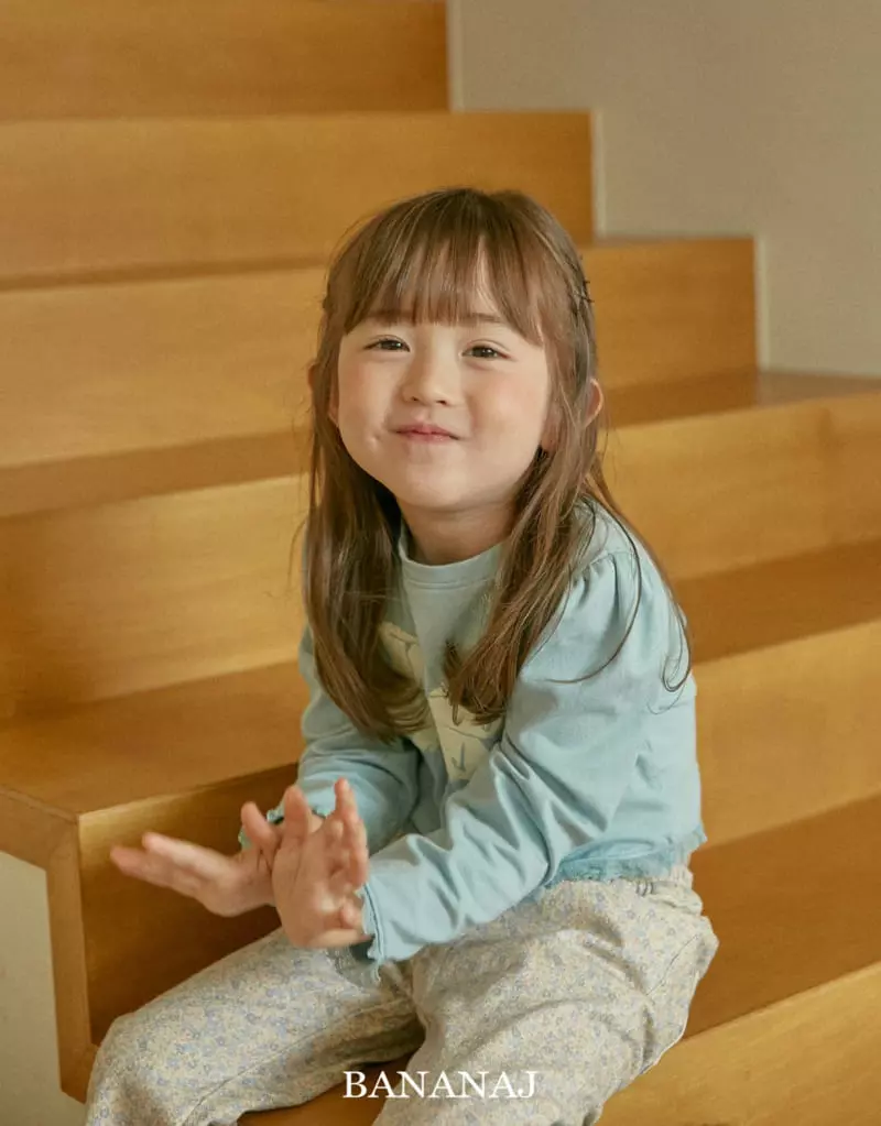 Banana J - Korean Children Fashion - #fashionkids - Gogo Pants