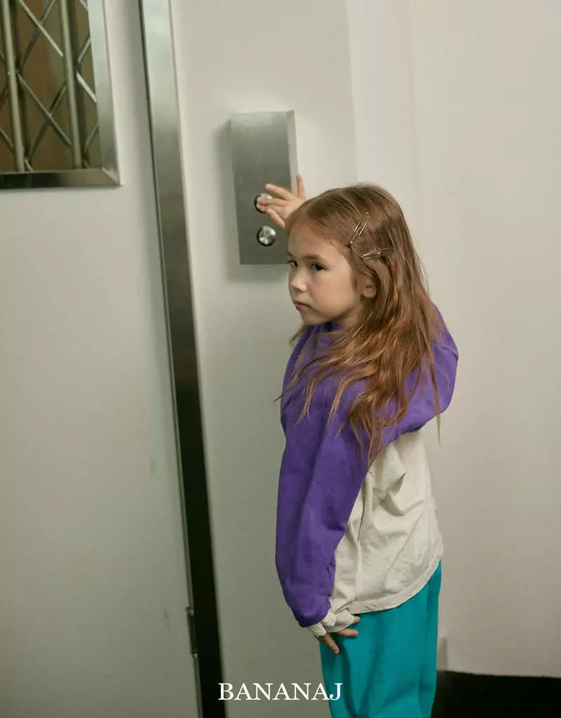 Banana J - Korean Children Fashion - #magicofchildhood - Candy Sweatshirt - 9