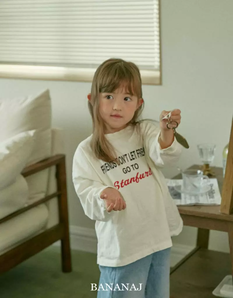 Banana J - Korean Children Fashion - #prettylittlegirls - Jjuk Jeans - 8