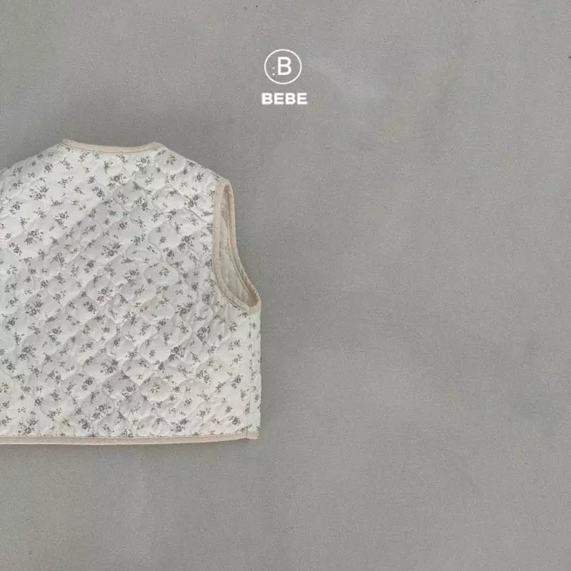 Bella Bambina - Korean Baby Fashion - #babyboutiqueclothing - B Grooming Vest - 7