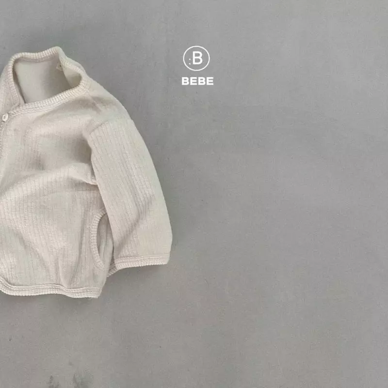Bella Bambina - Korean Baby Fashion - #babyboutiqueclothing - B Must Cardigan - 6