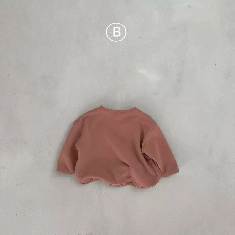 Bella Bambina - Korean Baby Fashion - #babyboutiqueclothing - B Paul Tee - 11